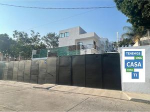 Casa en Venta en Lomas de Cortes Cuernavaca