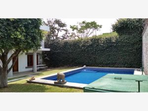 Casa en Venta en Jardines de Cuernavaca Cuernavaca