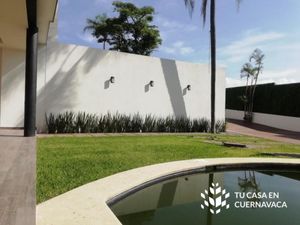 Casa en Venta en Delicias Cuernavaca