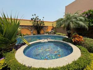 Casa en Venta en Junto al Río Temixco