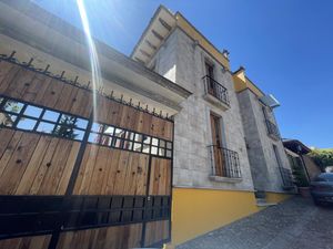 Casa en Venta en Real de Tetela Cuernavaca