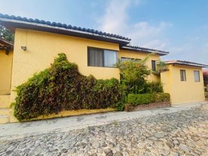 Casa en Venta en Lomas de Tetela Cuernavaca