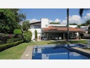 Casa en Venta en Vista Hermosa Cuernavaca