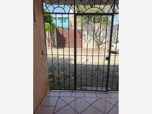 Casa en Venta en El Universo Cuernavaca