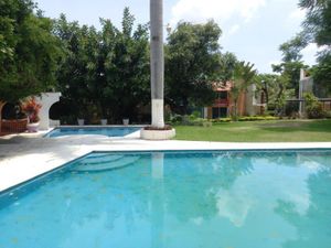 Casa en Venta en Delicias Cuernavaca