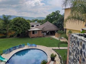 Casa en Venta en Tepoztlan Centro Tepoztlán