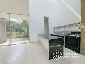 Casa en Venta en Tlaltenango Cuernavaca