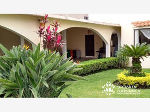 Casa en Venta en Residencial La Palma Jiutepec