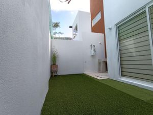 Casa en Venta en Vista Real Benito Juárez