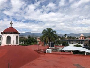 Terreno en Venta en San Anton Cuernavaca