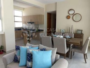 Departamento en Venta en Cantarranas Cuernavaca