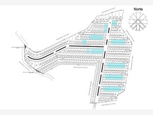 Terreno en Venta en Ahuatepec Cuernavaca