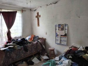 Casa en Venta en La Quemada Morelia