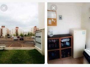 Departamento en Venta en Campestre del Vergel Morelia