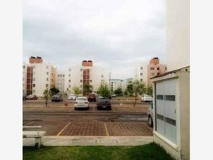 Departamento en Venta en Campestre del Vergel Morelia