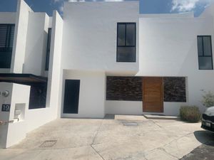 Casa en Renta en Zibatá El Marqués