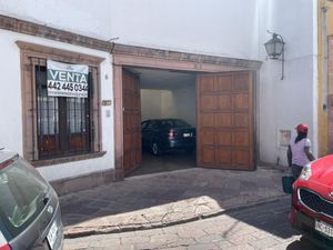 Casa en Venta en Centro Querétaro