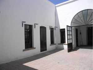 Casa en Renta en Centro Querétaro