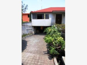 Casa en Venta en Santa Ursula Xitla Tlalpan