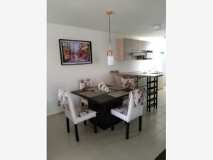 Departamento en Renta en Bugambilias Residencial Querétaro