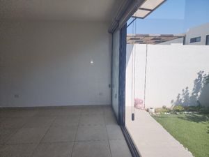 Casa en Renta en Residencial el Refugio Querétaro