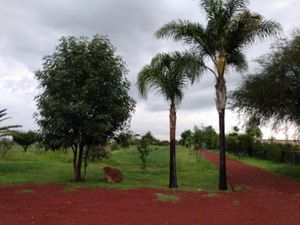 Finca/Rancho en Venta en La Purisima Querétaro