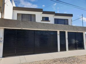 Casa en Renta en Carretas Querétaro