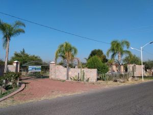 Finca/Rancho en Venta en La Purisima Querétaro