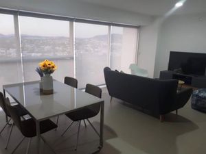 Departamento en Renta en Juriquilla Santa Fe  Querétaro