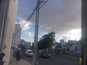 Edificio en Renta en Arboledas Querétaro