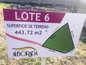 Terreno en Venta en Provincia Santa Elena Querétaro