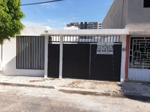 Casa en Renta en Villas del Sol Querétaro