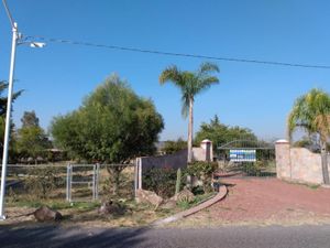 Finca/Rancho en Venta en La Purisima Querétaro