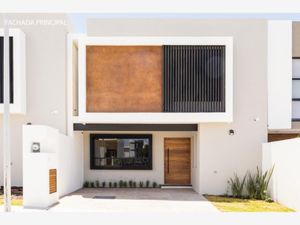 Casa en Venta en Villas del Refugio El Marqués