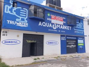 Local en Venta en Universo 2000 Querétaro