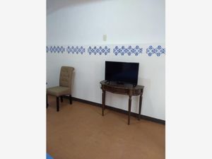 Departamento en Renta en Centro Querétaro