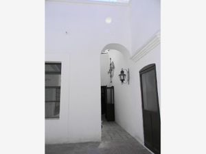 Casa en Renta en Centro Querétaro