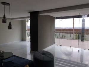 Departamento en Renta en Cumbres de Juriquilla Querétaro