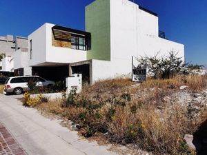 Terreno en Venta en Cumbres del Lago Querétaro