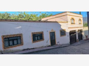 Casa en Venta en Centro Jalpan de Serra