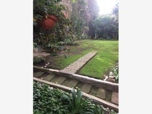 Casa en Venta en Pedregal de Santa Úrsula Xitla Tlalpan