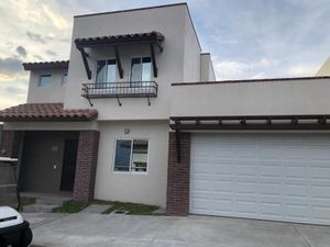 Casa en Renta en La Vista Residencial Querétaro