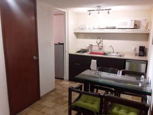 Departamento en Renta en Loma Dorada Querétaro