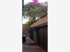 Casa en Venta en Pedregal de Santa Úrsula Xitla Tlalpan