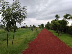 Finca/Rancho en Venta en La Purisima Querétaro