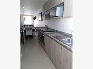 Departamento en Renta en Bugambilias Residencial Querétaro