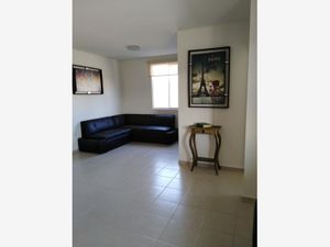 Departamento en Renta en Bugambilias Residencial Querétaro