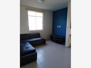 Departamento en Renta en Bugambilias Residencial Querétaro