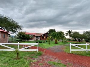 Finca/Rancho en Venta en La Purisima Querétaro