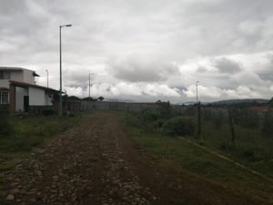 Terreno en Venta en San Antonio Tapalpa